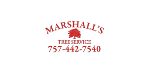 Marshall’s Tree Service