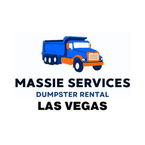 Massie Dumpster Rental Las Vegas