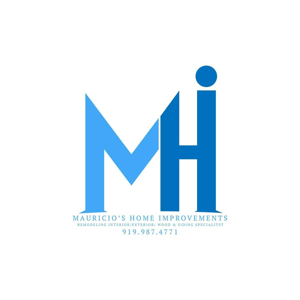 Mauricio’s Home Improvements
