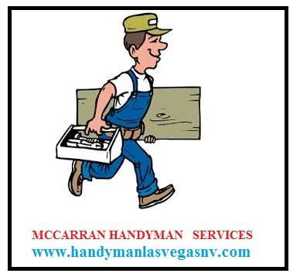 McCarran Handyman Services
