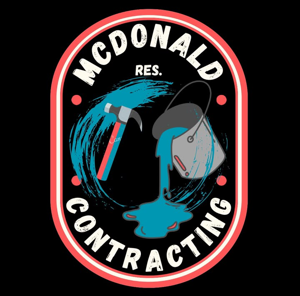 McDonald Residential Contracting