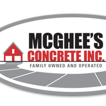 McGhee’s Concrete