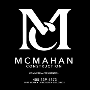 McMahan Construction