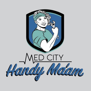 Med City Handy Ma’am