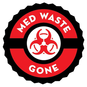 Med Waste Gone