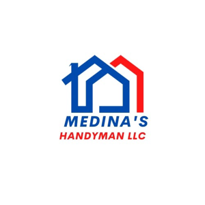 Medina's Handyman LLC logo - Professional Handyman in Las Vegas, NV