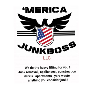 Merica JunkBoss LLC