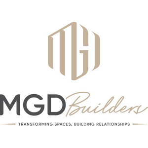 MGD Builders