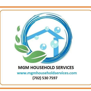 MGM Household Services