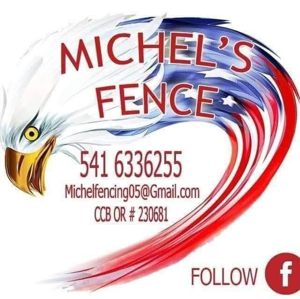 Michel’s Fencing