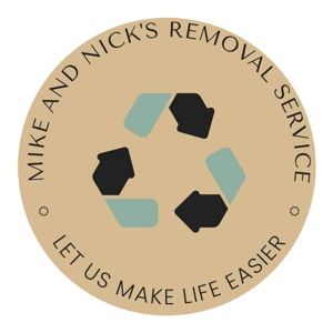 Mike And Nick’s Removal Service