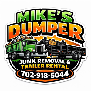 Mike’s Dumper