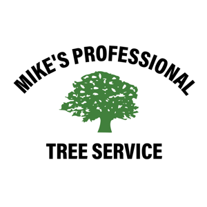 Mike's Professional Tree Service logo - Professional Tree Service Provider in Coventry, RI
