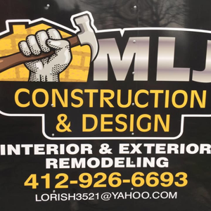 MLJ Construction and Design