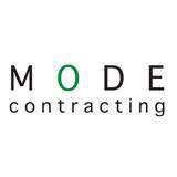 Mode Contracting