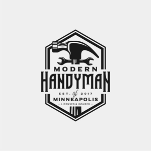 Modern Handyman of Minneapolis