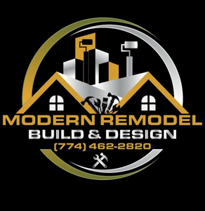 Modern Remodel Build & Design