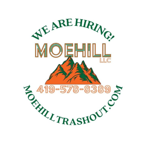 Moehill Trashout