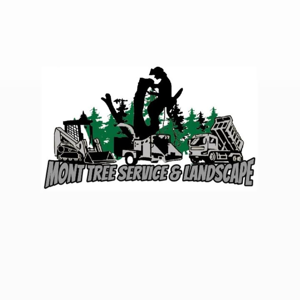 Mont Tree Service & landscape