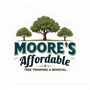 Moore’s Affordable Tree Trimming And Removal