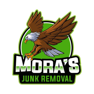 Mora’s Junk Removal & Hauling llc.