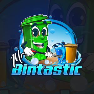 Mr. Bintastic
