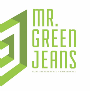 Mr. GreenJeans