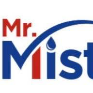 Mr. Mister – High Quality Mist System Install