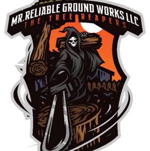 Mr Reliable Ground Works
