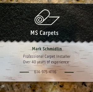 MS Carpets