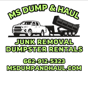 MS Dump & Haul