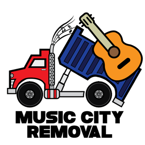 Music City Removal