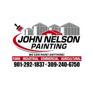 Nelson painting farm & industrial