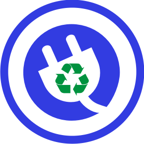 New Earth Computer Recycling