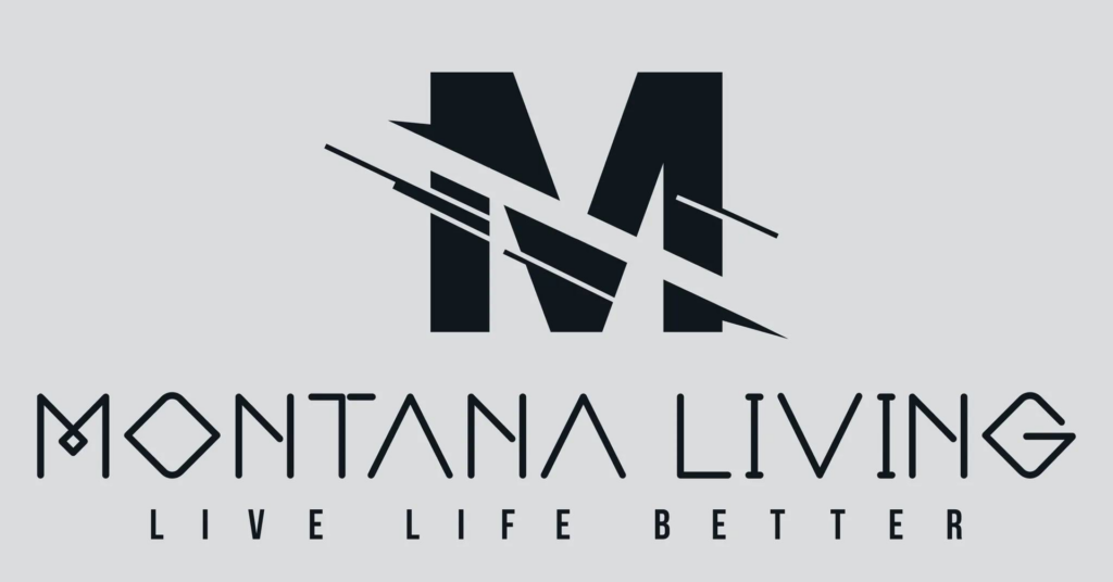 Newly installed laminate flooring in a commercial space by Montana Living Property Management in Helena, MT