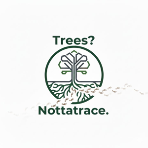 Notta-Trace trees logo - Professional Tree Service Provider in Livermore, KY