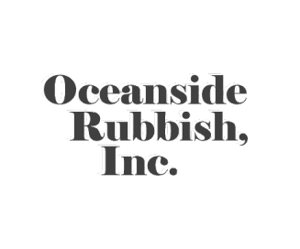 Oceanside Rubbish Inc