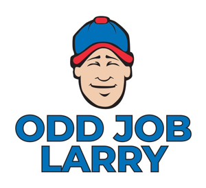 Odd Job Larry