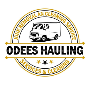 Odees_hauling_services