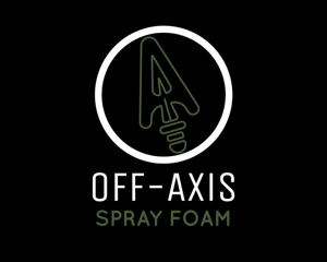 Off-Axis Spray Foam and Radon Services