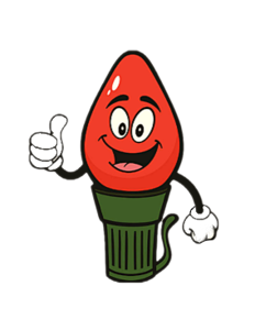 Ohio Holiday Lighting