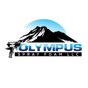 Olympus Spray Foam