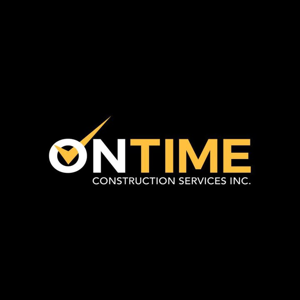 On-Time Construction Services Inc.