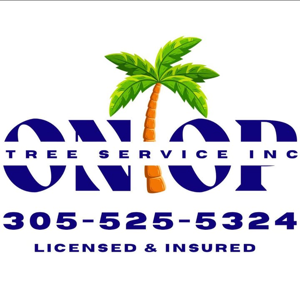 OnTop Tree Service