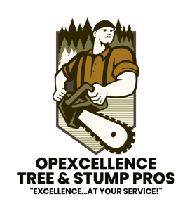 OpExcellence Tree and Stump Pros