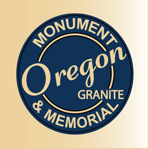 Oregon Granite Monument & Memorial