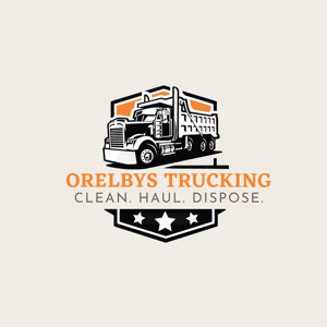 Orelbys Trucking