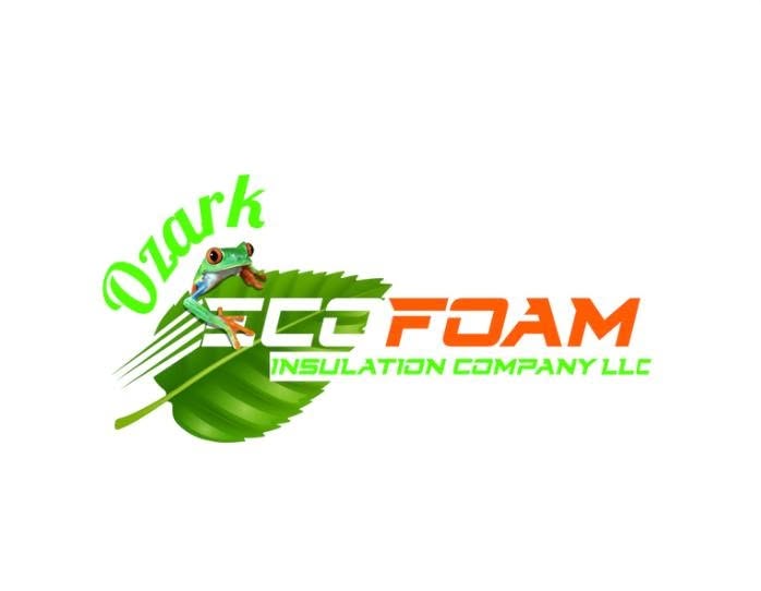 Ozark Eco Foam logo - Professional Handyman in Athens, GA