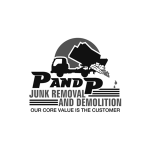 P and P Junk Removal and Demolition Services
