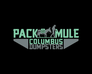Pack Mule Dumpsters Dayton